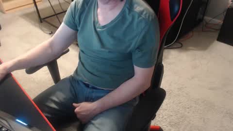 Jim online show from February 12, 11:51 pm