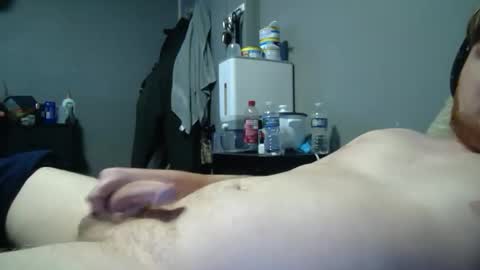 Snapshot of jd202009 chatting on October 19, 9:07 pm Red Head   Romeo online show from October 19, 9:07 pm