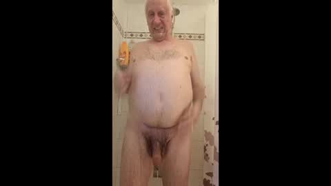 Daddy J online show from June 3, 6:57 pm