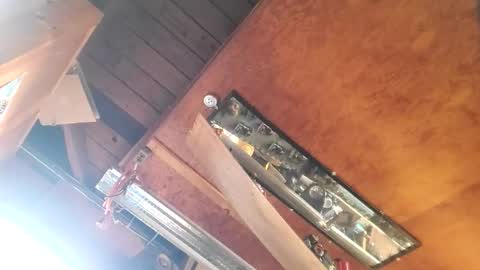 jdubba420 online show from April 14, 1:27 am