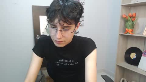 jeam_hot online show from December 22, 9:09 pm