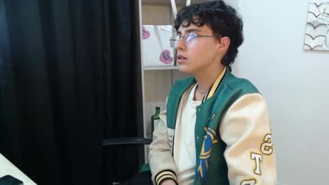 jeam_hot online show from December 20, 9:17 pm