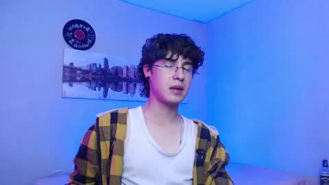 jeam_hot online show from March 1, 10:21 pm