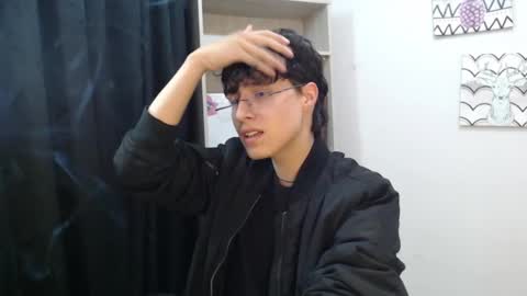 jeam_hot online show from December 21, 9:47 pm