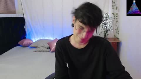 jeam_hot online show from December 27, 10:05 pm