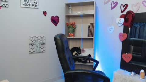 jeam_hot online show from March 10, 9:29 pm