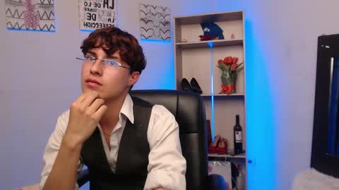 jeam_hot online show from September 8, 9:25 pm