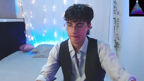 jeam_hot online show from December 24, 10:17 pm