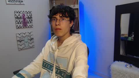 jeam_hot online show from January 27, 9:44 pm