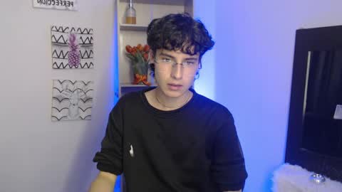 jeam_hot online show from January 12, 9:51 pm