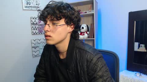 jeam_hot online show from January 30, 9:14 pm