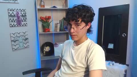 jeam_hot online show from January 9, 11:13 pm