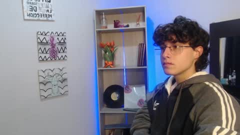 jeam_hot online show from January 28, 10:34 pm