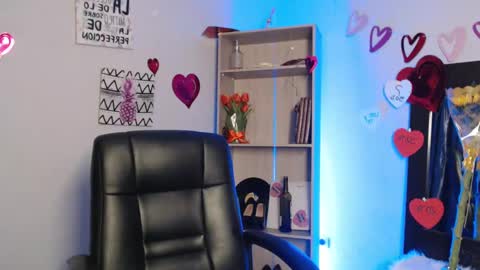 jeam_hot online show from February 20, 10:04 pm