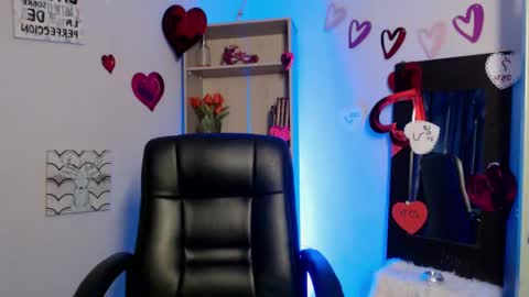 jeam_hot online show from February 24, 9:31 pm