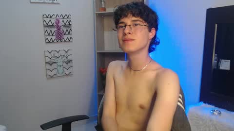 jeam_hot online show from January 14, 9:41 pm