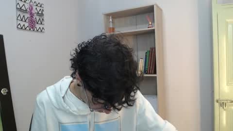 jeam_hot online show from January 5, 10:29 pm