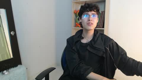 jeam_hot online show from January 4, 10:24 pm