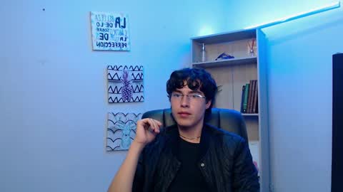 jeam_hot online show from February 6, 9:49 pm