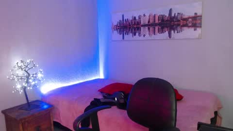 jeam_hot online show from December 15, 8:25 pm