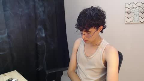 jeam_hot online show from December 26, 10:20 pm