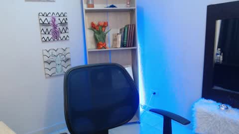 jeam_hot online show from January 13, 11:17 pm