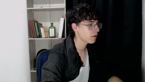 jeam_hot online show from December 19, 9:49 pm