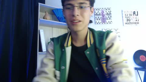 jeam_hot online show from December 16, 9:31 pm