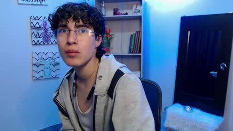 jeam_hot online show from February 2, 4:32 pm