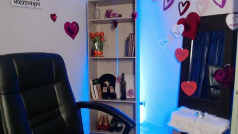 jeam_hot online show from February 22, 9:42 pm