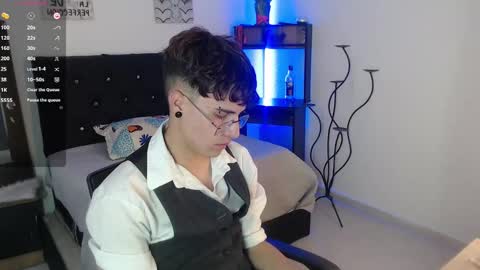 jeam_hot online show from September 30, 10:02 pm