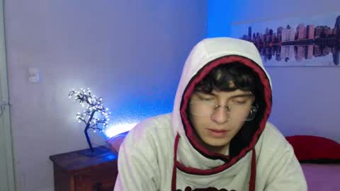 jeam_hot online show from December 7, 8:49 pm