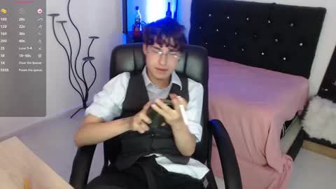 jeam_hot online show from September 15, 9:27 pm