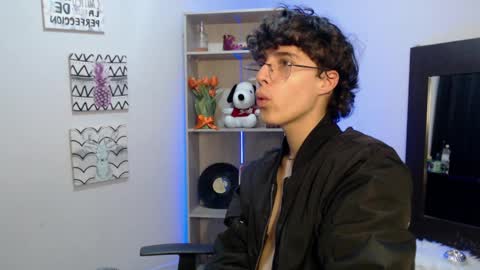 jeam_hot online show from January 26, 8:56 pm