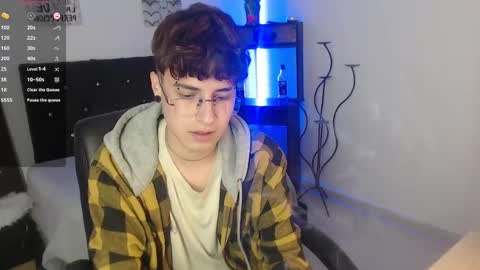 jeam_hot online show from October 4, 9:52 pm