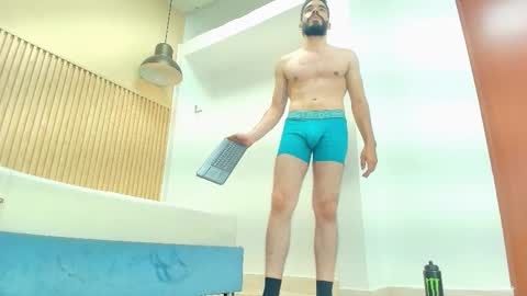 JEAN online show from March 13, 8:26 pm