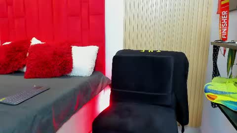 JEAN online show from July 27, 3:35 am