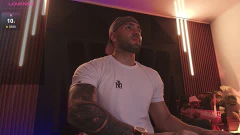 Jean Colleman online show from March 23, 11:10 pm