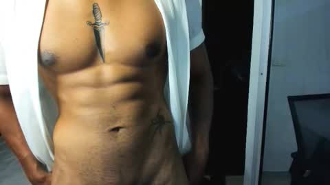 jeanfran_ferrer online show from January 10, 9:41 pm