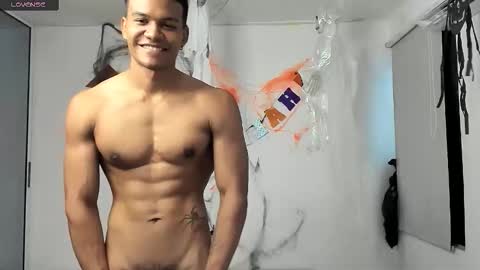 jeanfran_ferrer online show from October 26, 7:27 pm