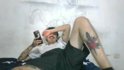 jeannno666 online show from January 7, 11:45 pm