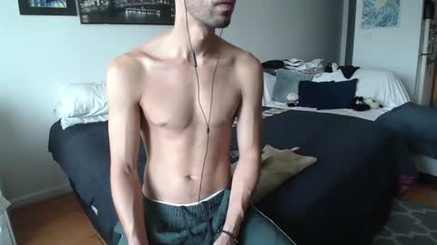 jean pier bello Silva online show from July 29, 10:09 pm