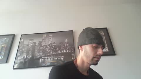 jean pier bello Silva online show from January 5, 3:55 pm