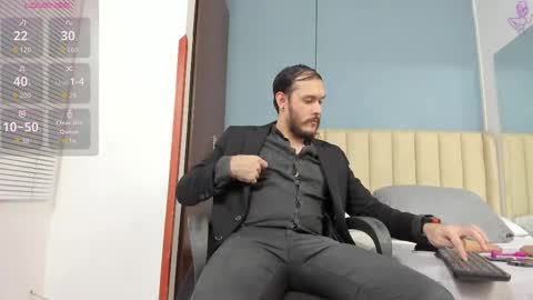 Jeanpiere online show from September 10, 3:38 am