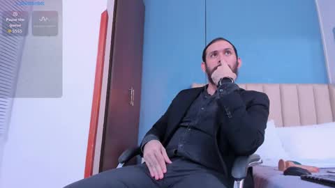 Jeanpiere online show from September 23, 3:06 am