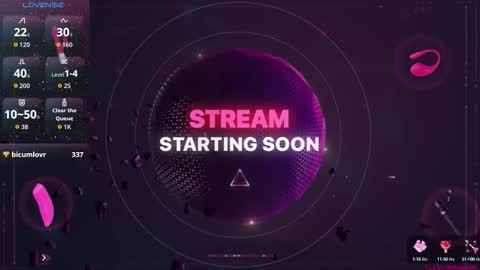 Jeanpiere online show from September 29, 3:38 am