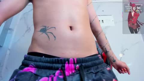 JEAN online show from February 24, 2:07 pm