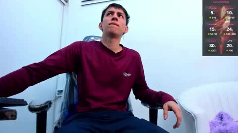 JEAN online show from February 11, 12:21 pm