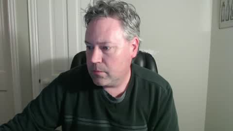 Snapshot of jeb5150 chatting on February 7, 8:01 am JE online show from February 7, 8:01 am