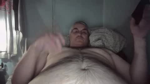 dadbody71 online show from February 23, 4:11 am